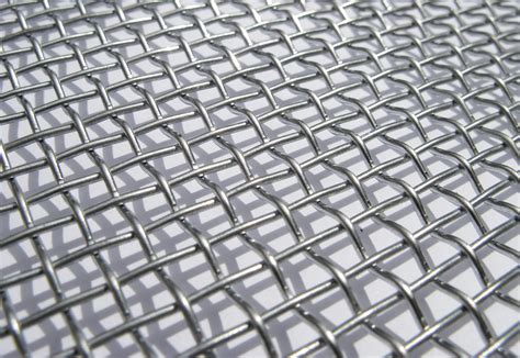 stainless steel wire mesh manufacturers